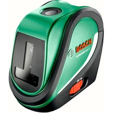 Линейный лазерный нивелир Bosch UniversalLevel 2