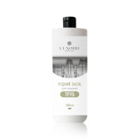 Засіб для чищення труб Luxord рідкий 1 л