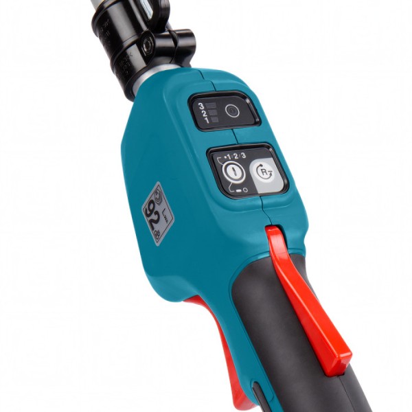 Аккумуляторный кусторез Makita DUN500WZ без акб