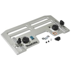 Перехідник для напрямної шини Makita HS0600