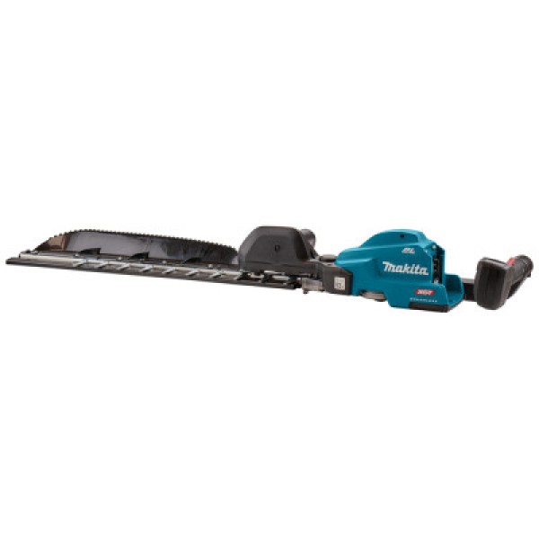 Аккумуляторный кусторез Makita XGT 40 V MAX UH014GZ без акб