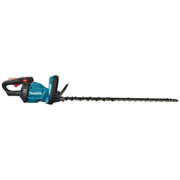 Аккумуляторный кусторез Makita XGT 40 V MAX UH007GZ без акб