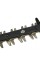 Аккумуляторный кусторез Makita XGT 40 V MAX UH007GZ без акб