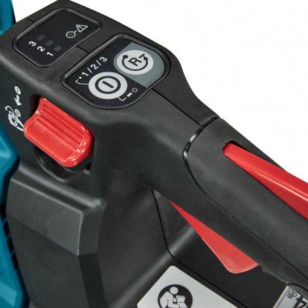Аккумуляторный кусторез Makita XGT 40 V MAX UH007GZ без акб