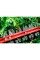 Аккумуляторный кусторез Metabo HS 18 LTX BL 65 каркас в картоне