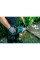 Аккумуляторный кусторез Metabo HS 18 LTX BL 65 каркас в картоне
