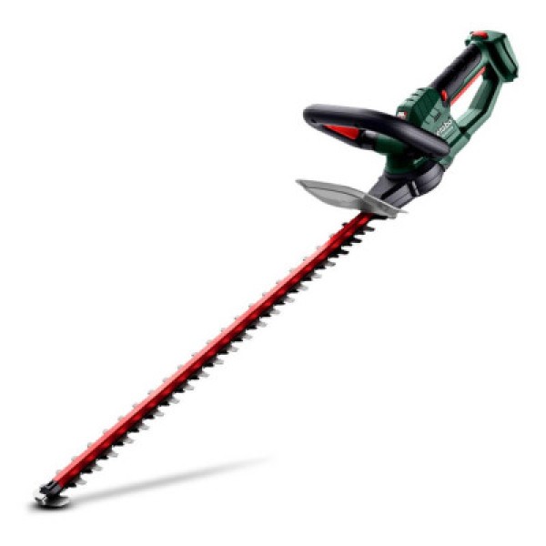 Аккумуляторный кусторез Metabo HS 18 LTX 65 каркас в картоне