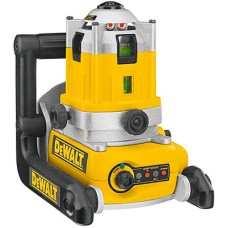 Ротаційний лазерний нівелір DeWalt DW071КІ