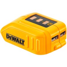 Адаптер USB зарядного пристрою DeWalt DCB090