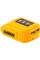 Адаптер USB зарядного устройства DeWalt DCB090