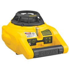 Ротаційний лазерний нівелір DeWalt DW074K