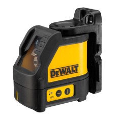 Лазерний нівелір DeWalt DW088K