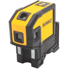 Лазерний нівелір DeWalt DW0851