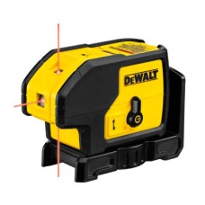 Лазерний нівелір DeWalt DW083K