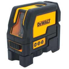 Лазерний нівелір DeWalt DW0822