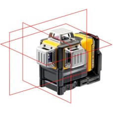 Лазерний нівелір DeWalt DCE089D1R