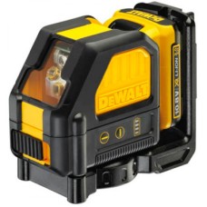 Лазерний нівелір DeWalt DCE088D1R