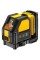 Лазерний нівелір DeWalt DCE088D1R