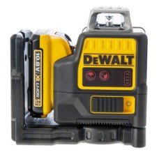 Лазерний нівелір DeWalt DCE0811D1R