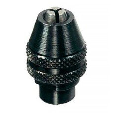 Быстрозажимной кулачковый патрон Dremel (0,4-3,4 мм) (4486)