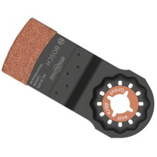 Шліфувальне полотно Bosch Starlock Carbide-RIFF AIZ 32 RT5