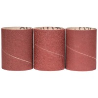 Набір шліфкілець Bosch SH 60 SET, K80, K120, K240