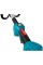 Аккумуляторный триммер Makita DUR192LZ, 30 см