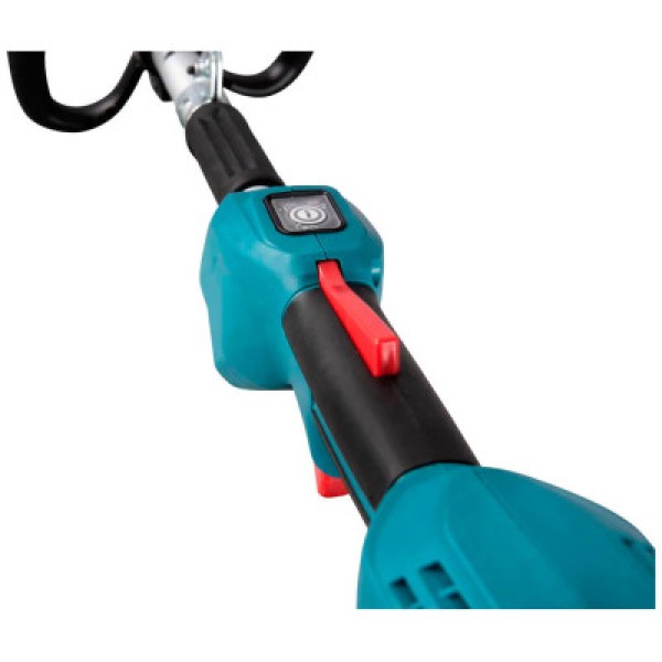 Аккумуляторный триммер Makita DUR192LZ, 30 см