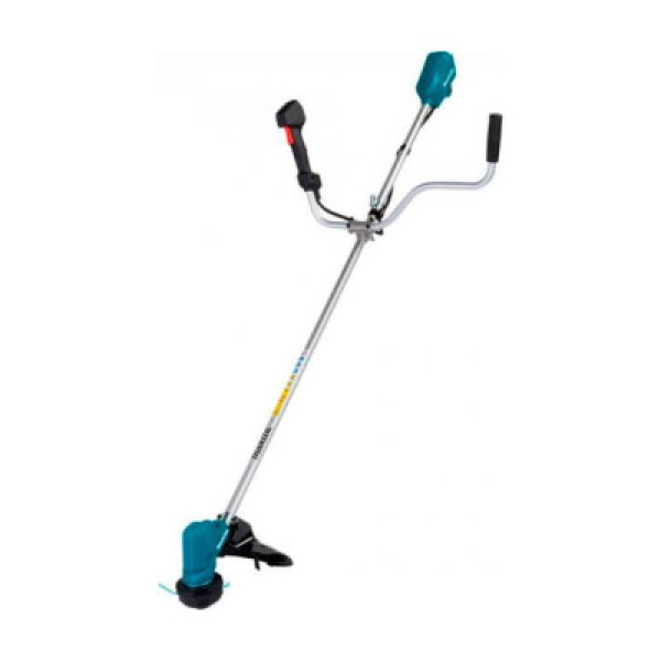 Аккумуляторный триммер Makita DUR190UZX3 LXT 18 V