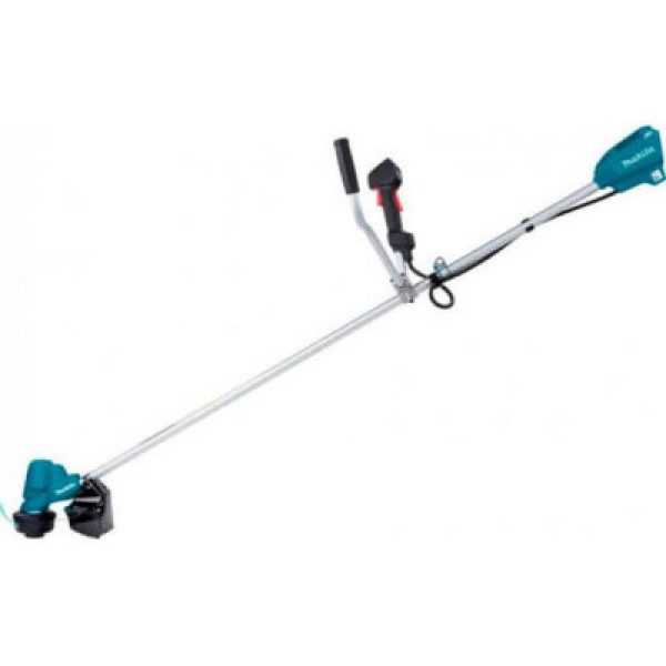 Аккумуляторный триммер Makita DUR190UZX3 LXT 18 V
