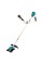 Аккумуляторная коса Makita XGT 40 V MAX UR002GZ01, без акб