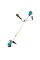 Аккумуляторная коса Makita XGT 40 V MAX UR002GZ01, без акб