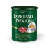 Кава мелена Espresso Dekaf SAQUELLA 250 г