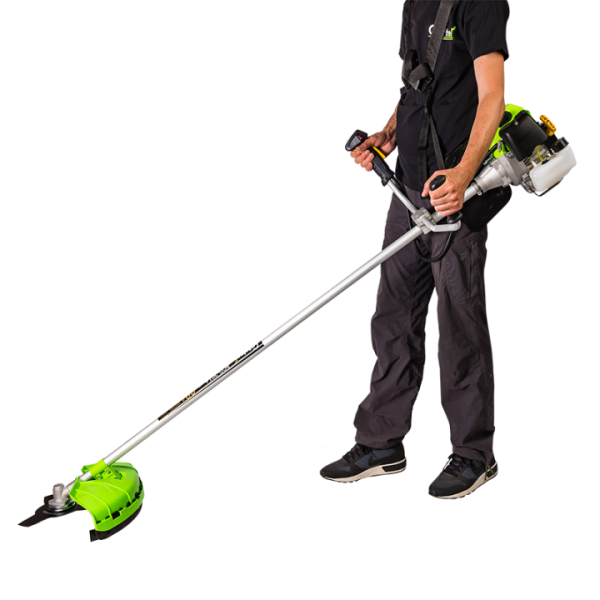 Триммер бензиновый Gärtner BCG-3014