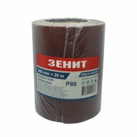 Шлифшкурка 200 мм х 20 м Стандарт с. 80