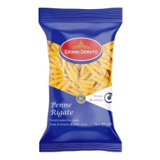 Макарони Пера Grano Dorato 500 г