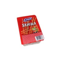 Соломка солена CROCO STICKS 100 г