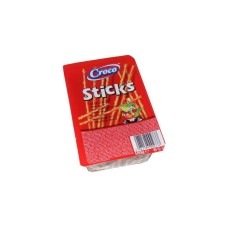 Соломка соленая CROCO STICKS 100 г