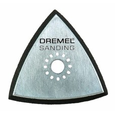 Шліфпластина Dremel Multi-Max (MM11)