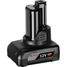 Аккумулятор Bosch GBA 12 V 6,0 Ah Professional