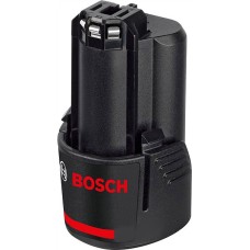Аккумулятор Bosch GBA 12 V 3,0 Ah Professional