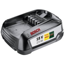 Аккумулятор Bosch Li-Ion PBA 18 V 2.5 Ah W-B