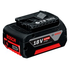 Аккумулятор Bosch GBA 18 V 4.0 Ah M-C Professional