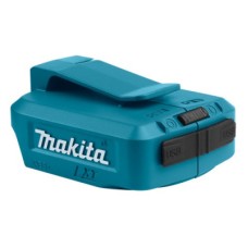 USB преобразователь для мобильных устройств USB 14,4/18 V LXT Makita ADP05