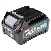 Акумулятор Makita XGT BL4025 40 B Max