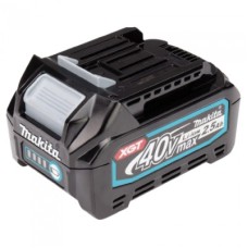 Аккумулятор Makita XGT BL4025 40 B Max