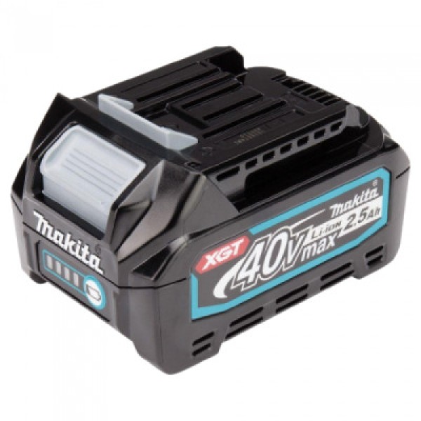Акумулятор Makita XGT BL4025 40 B Max