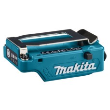 Адаптер для одежды и одеял, USB преобразователь для мобильных устройств Makita CXT 12 В