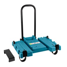 Адаптер для крепления кейса Makpac к пылесосам Makita