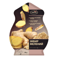 Имбирь молотый Любисток 30 г